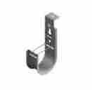 Icc-iccmsjh944 Iccmsjh944 Icc J Hook 90 Rust Resistant Zinc Finish Silver 2 Package Of 25 633758035484