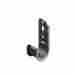 Icc-iccmsjhk33 Iccmsjhk33 Icc J Hook Rust Resistant Zinc Finish Silver 1.3 Package Of 25 633758035439