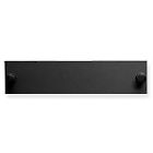 Icfopb00bk Icc Blank Fiber Optic 633758001465