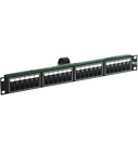 Icmpp24tf2 Icc New Patch Panel 633758092029