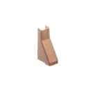 Icc-icrw11ceiv Icrw11ceiv Icc Ceiling Entry Clip Raceway Fitting Cream 75 Package Of 10 633758002875