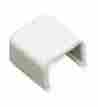 Icc-icrw11ecwh Icrw11ecwh Icc End Cap Raceway Fitting White 75 Package Of 10 633758002943