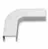Icc-icrw11eowh Icrw11eowh Icc Ambidextrous Flat Elbow White 75 Package Of 10 633758002974