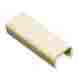 Icc-icrw11jciv Icrw11jciv Icc Joint Cover Raceway Fitting Cream 75 10 Sets Per Pack 633758003025