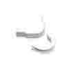 Icc-icrw11obwh Icrw11obwh Icc Outside Corner Base Raceway Fitting White 75 10 Sets Per Pack 633758003063