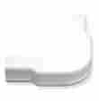 Icc-icrw11ocwh Icrw11ocwh Icc Outside Corner Cover Raceway Fitting White 75 Package Of 10 633758003094