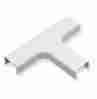 Icc-icrw11towh Icrw11towh Icc Raceway Fitting Tee White 75 10 Sets Per Pack 633758003186
