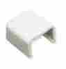 Icc-icrw12ecwh Icrw12ecwh Icc End Cap Raceway Fitting White 1.25 10 Pieces Per Pack 633758003308