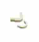 Icc-icrw12obiv Icrw12obiv Icc Outside Corner And Base 1 4 Ivory 10pk 633758003414