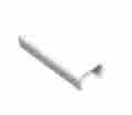 Icc-icrw13jcwh Icrw13jcwh Icc Joint Cover Raceway Fitting White 1.75 10 Sets Per Pack 633758003759