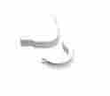 Icc-icrw13obwh Icrw13obwh Icc Outside Corner And Base 1 3 4 White 10pk 633758003780