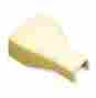 Icc-icrw13roiv Icrw13roiv Icc Raceway Reducer Cream From 1.75 To 1.25 10 Sets Per Pack 633758003834