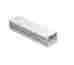 Icc-icrwr11swh Icrwr11swh Icc Raceway Cable Management White 75 X.5 X6 633758035576