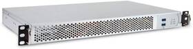 Iw-rf100s-s265 In-win 445044930907 1u Short Depth Mini-itx Rackmount Server Chassis 265w
