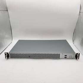 Iw-rf100s-s265 In Win 827955020927 In-win 1u Short Depth Mini-itx Rackmount Server Chassis 265w
