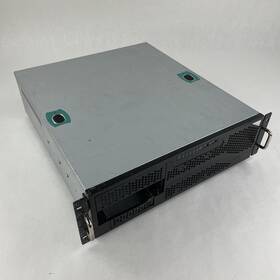In-win Iw-r400-01n In-win R300 3u Rackmount Barebones