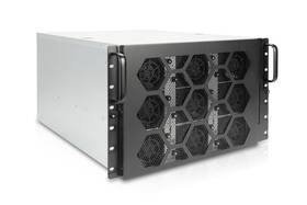 Iw-rg650a-cr3k2.r In-win Case - Frontpanela 3200w 80 Titanium 7xpcie 2x2.5