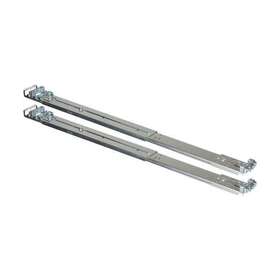 Iw-sr2-28 In-win Accessory 28 Rail Sliding Rails For 02m Series Brown Box