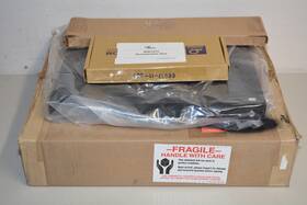 Ikb1415-g866240 Industrial Automation Cherry G866240 1u Rackmount Keyboard With Touchpad #w5834