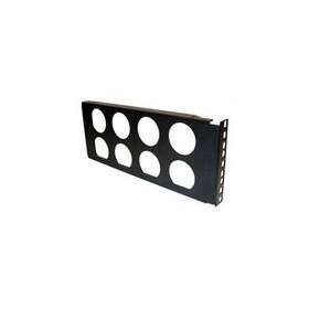 Innovations First 807648000474 Innovation 2post-3ukit 2post Rack Kit 3u Servers Mount Hp Compaq Ibm Dell