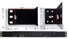 Ip-p2-mount Unbranded 1u Rack Mounting