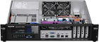 Atx-400-pa-b204 Ipc-2360f Plinkusa Rackbuy 2u Front Access