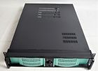 Ipc2015lv-gr Usb 1 Unbranded New Open Box Eatx Atx Psu Drive Bays