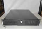 Ipc2025l Bk New Rackmount Barebone Long Server Chassis