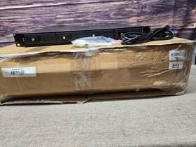 M-140hd-itx1u Istarusa 846813047494 4-bay Trayless Storage Server Rackmount Chassis 12gb/s Hdd