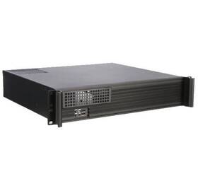 D-213-matx Istarusa 3 2u Rm 3bay Black Matx D213matx