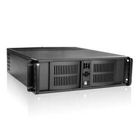 D-300-fs Istarusa 3 Frt Cost Incl Contigous Us Onlyrack 3u Front-mount