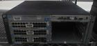 J8726a J8697a Hp Procurve Switch 5406zl W