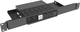 Jingcheng 313110887882 Jingchengmei Mini Rack Mount For Dell Optiplex Micro Form Factor Case-1u Hinged Jingcheng 313110887882 Jingchengmei Mini Rack Mount For Dell Optiplex Micro Form Factor Case-1u Hinged