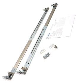 Tig1u-100-749-kt Jonathan Engineering New Rack Mount Left And Right Rail Kit