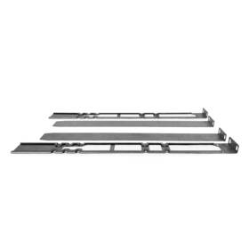 Jnp204-rmk Juniper 4-post Rack Mount Rail Kit For Mx204
