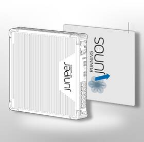 Ex2300-c-mgnt-mnt Juniper Networks Magnet Mount For Ex2300-c Series Switches