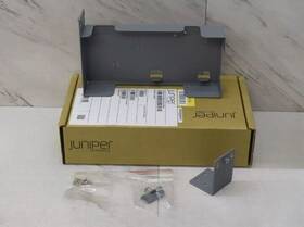 Srx320-rmk0 Juniper Networks New Rack Mounting Kit Bracket With Screws And Adapter Tray