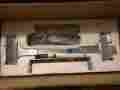 Wc361 K8805 Dell Poweredge 2900 5u Rapidrail