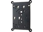 Ki-miniplate Aja Universal Mounting Plate For Ki Pro Mini 640024605623
