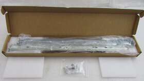 84h323610-034 King Slide New Chenbro 2u To 4u 26 Tool-less Kingslide Rail Kit