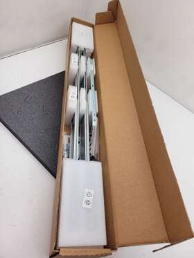 Pfrukp50-01 King Slide Rail Kit 4u106/4u100 Pkg Asm Cobra Exos E