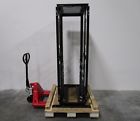 0r3230 Kj443 Dell Rack Server Cabinet Enclosure