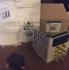 Eswd80800a Kleatoneswd80800new Eaton Combined Telephone Amplified Coaxial Module 782116895397