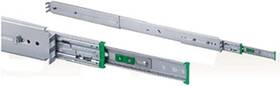 Kri 711181185317 26 Inch Universal Sliding Rails For 1u/2u/3u/4u Rackmount Chassis Norco/istarus Kri 711181185317 26 Inch Universal Sliding Rails For 1u/2u/3u/4u Rackmount Chassis Norco/istarus