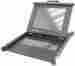 Ksr-115xx Startech Duraview 15 Lcd Monitor 1u Rackmount Console No Key Parts