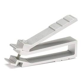 50055.35.01 Kw-commerce Cage Nut Tool - Insertion/removal For 10 Inch And 19 Network Cabinet