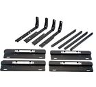 Kx-tda6201 Panasonic Business Systems New Floor Mount Kit 037988851850