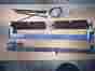 L-u1073 L-u1072 L-u1071 Dell Server Rack Rapid Slide Rail Kit P N Pep 403 And Pep404