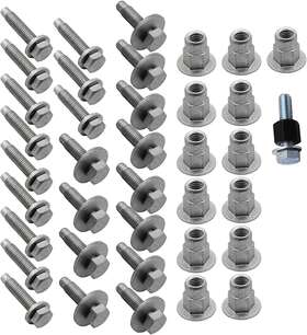 Lfmot00782 Laformo Sidestep Hardware Mounting Kit Compatible With 2013-2019 Ram 1500 2500 3500 Lfmot00782 Laformo Sidestep Hardware Mounting Kit Compatible With 2013-2019 Ram 1500 2500 3500