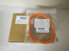 Lclcdupmm-5m Lynn Electronics 62.5-125 Orange 043404900293